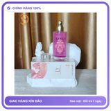 Nước Hoa Tăng Sinh Lý Nam Và Nữ cực mạnh Gold Powder D - Hương Quyến Rũ Cuốn Hút Cao Cấp Hàng Nhập Khẩu