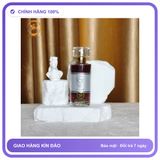 Nước Hoa Tăng Sinh Lý Nam Và Nữ cực mạnh Quicksand hàng Chai 50ml - Hương Quyến Rũ Cuốn Hút Hàng Tuyển