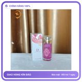 Nước Hoa Tăng Sinh Lý Nam Và Nữ cực mạnh Gold Powder D - Hương Quyến Rũ Cuốn Hút Hàng Nhập Khẩu Mẫu Mới