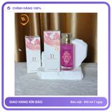 Nước Hoa Tăng Sinh Lý Nam Và Nữ cực mạnh Gold Powder D - Hương Quyến Rũ Cuốn Hút Chính Hãng An Toàn Tiện Lợi Giao Nhanh Toàn Quốc Hàng Tuyển