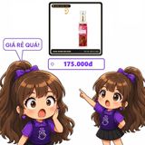 Nước Hoa Tăng Sinh Lý Nam Và Nữ cực mạnh Zurich Secret Love Chai 30ml - Hương Quyến Rũ Cuốn Hút Mẫu Mới