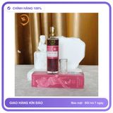 Nước Hoa Tăng Sinh Lý Nam Và Nữ cực mạnh Zurich Secret Love Chai 30ml - Hương Quyến Rũ Cuốn Hút Cao Cấp