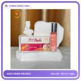 Nước Hoa Tăng Sinh Lý Nam Và Nữ cực mạnh dạng lăn Soul code - Hương Quyến Rũ Cuốn Hút Chính Hãng An Toàn Tiện Lợi Giao Nhanh Toàn Quốc Mẫu Chuẩn