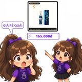 Nước Hoa Tăng Sinh Lý Nam Và Nữ cực mạnh Zurich Secret Love Chai 30ml - Hương Quyến Rũ Cuốn Hút Hàng Nhập Khẩu Chính Hãng