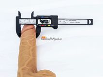 Dương Vật Giả Có Đế YEAIN Devil Kèm Dây Đeo Pin Sạc Điều Khiển Từ Xa Gwenshop Chính Hãng Hàng Nhập Khẩu