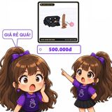 Dương Vật Giả Dây Đeo Có Bìu Kèm Điều Khiển Rung Nhiều Chế Độ Gwenshop Chính Hãng Loại Tốt