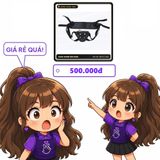 Dương Vật Giả Dây Đeo Có Bìu Kèm Điều Khiển Rung Nhiều Chế Độ Gwenshop Chính Hãng Mẫu Chuẩn