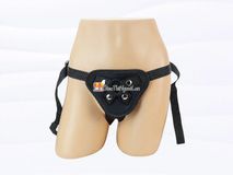Dương Vật Giả Dây Đeo Có Bìu Kèm Điều Khiển Rung Nhiều Chế Độ Gwenshop Chính Hãng Hàng Tuyển