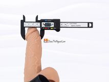 Dương Vật Giả Có Dây Đeo Ultra Passionate Harness Kèm Điều Khiển Rung Gwenshop Chính Hãng Hàng Nhập Khẩu