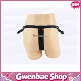 Dương Vật Giả Có Dây Đeo Đặc Ruột Ultra Harness Thiết Kế Chắc Chắn, Ôm Cơ Thể Gwenshop Chính Hãng