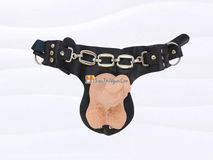 Dương Vật Giả Có Dây Đeo Đặc Ruột Ultra Harness Thiết Kế Chắc Chắn, Ôm Cơ Thể Gwenshop Chính Hãng Bản Tiêu Chuẩn