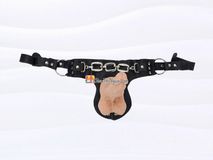 Dương Vật Giả Có Dây Đeo Đặc Ruột Ultra Harness Thiết Kế Chắc Chắn, Ôm Cơ Thể Gwenshop Chính Hãng Hàng Chuẩn