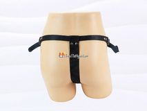 Dương Vật Giả Có Dây Đeo Đặc Ruột Ultra Harness Thiết Kế Chắc Chắn, Ôm Cơ Thể Gwenshop Chính Hãng Loại 1