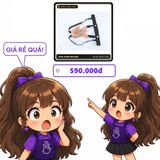Dương Vật Giả Dây Đeo 2 Đầu Kết Hợp Tăng Khoái Cảm Mạnh Mẽ Cho Cả Hai Gwenshop Chính Hãng Mẫu Mới