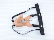 Dương Vật Giả Dây Đeo 2 Đầu Kết Hợp Tăng Khoái Cảm Mạnh Mẽ Cho Cả Hai Gwenshop Chính Hãng Loại Tốt
