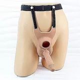 Dương Vật Giả Dây Đeo 2 Đầu Kết Hợp Tăng Khoái Cảm Mạnh Mẽ Cho Cả Hai Gwenshop Chính Hãng Hàng Chuẩn