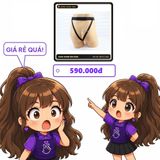 Dương Vật Giả Dây Đeo 2 Đầu Kết Hợp Tăng Khoái Cảm Mạnh Mẽ Cho Cả Hai Gwenshop Chính Hãng Mẫu Chuẩn
