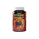 Strong Man Plus - Viên Uống Cải Thiện Sinh Lý Nam (Hộp 30 Viên) Gwenshop Chính Hãng Mẫu Mới