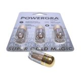 Powergra For Men - Hỗ Trợ Bổ Thận, Tráng Dương (Vỉ 3 Viên) Gwenshop Chính Hãng