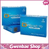 Dipozag 30 - Hỗ Trợ Kéo Dài Thời Gian Quan Hệ (Hộp 4 Viên) Gwenshop Chính Hãng Hàng Nhập Khẩu