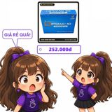 Dipozag 30 - Hỗ Trợ Kéo Dài Thời Gian Quan Hệ (Hộp 4 Viên) Gwenshop Chính Hãng Mẫu Mới