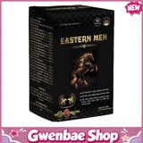 EASTERN MEN - Hỗ Trợ Cải Thiện Sinh Lý Nam Giới Gwenshop Chính Hãng Mẫu Mới