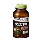 Men’s Maca - Hỗ Trợ Tăng Cường Sinh Lý Nam Giới (Hộp 150 Viên) Gwenshop Chính Hãng