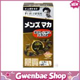 Men’s Maca - Hỗ Trợ Tăng Cường Sinh Lý Nam Giới (Hộp 150 Viên) Gwenshop Chính Hãng Mẫu Mới