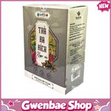 Trà Ba Kích Ngọc Cẩu Tratosa - Hỗ Trợ Bổ Thận, Tráng Dương (Hộp 60 Túi Lọc) Gwenshop Chính Hãng Hàng Nhập Khẩu