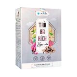 Trà Ba Kích Ngọc Cẩu Tratosa - Hỗ Trợ Bổ Thận, Tráng Dương (Hộp 60 Túi Lọc) Gwenshop Chính Hãng Hàng Nhập Khẩu