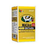 Maca #6 Old Truths - Hỗ Trợ Bổ Thận, Tráng Dương (Hộp 60 Viên) Gwenshop Chính Hãng