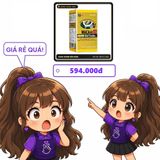 Maca #6 Old Truths - Hỗ Trợ Bổ Thận, Tráng Dương (Hộp 60 Viên) Gwenshop Chính Hãng Mẫu Mới