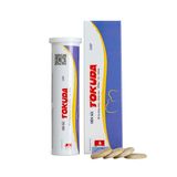 Viên Sủi Tokuda - Hỗ Trợ Tăng Cường Sinh Lý Nam (Lọ 20 Viên) Gwenshop Chính Hãng Hàng Nhập Khẩu