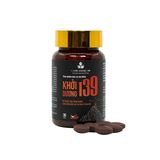 Khởi Dương 139 - Hỗ Trợ Bổ Thận, Tráng Dương, Tăng Cường Sức Khỏe Sinh Lý (Hộp 30 Viên) Gwenshop Chính Hãng