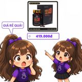 Khởi Dương 139 - Hỗ Trợ Bổ Thận, Tráng Dương, Tăng Cường Sức Khỏe Sinh Lý (Hộp 30 Viên) Gwenshop Chính Hãng