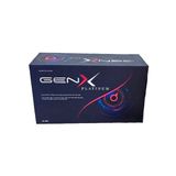 Viên Uống Gen X Platinum - Hỗ Trợ Bổ Thận, Tráng Dương, Tăng Sinh Lý Nam (Hộp 24 Viên) Gwenshop Chính Hãng Hàng Nhập Khẩu