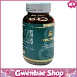 Deheqi Power - Viên Uống Tăng Cường Sinh Lý Nam Gwenshop Chính Hãng Hàng Nhập Khẩu