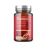 OS - MENMAX - Tăng Cường Sức Khỏe Và Sinh Lý Nam Giới (Hộp 30 Viên) Gwenshop Chính Hãng