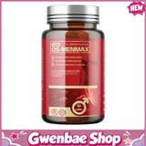 OS - MENMAX - Tăng Cường Sức Khỏe Và Sinh Lý Nam Giới (Hộp 30 Viên) Gwenshop Chính Hãng Hàng Nhập Khẩu