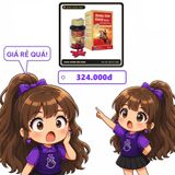 Dương Sâm Vương Extra - Hỗ Trợ Bổ Thận, Tăng Cường Sinh Lực (Hộp 30 Viên) Gwenshop Chính Hãng Mẫu Mới