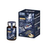 Sinh Lực VieMen X-Boom - Bồi Bổ Thể Lực, Mạnh Gân Cốt Gwenshop Chính Hãng Hàng Nhập Khẩu