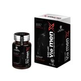 Sinh Lực Vie Men X - Hỗ Trợ Cải Thiện Sinh Lý Nam Giới Gwenshop Chính Hãng Hàng Nhập Khẩu