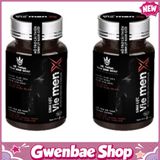 Sinh Lực Vie Men X - Hỗ Trợ Cải Thiện Sinh Lý Nam Giới Gwenshop Chính Hãng Mẫu Mới