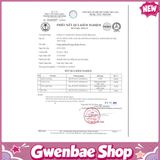 Viên Uống Vitamin BHD - Hỗ Trợ Bổ Thận, Tráng Dương Gwenshop Chính Hãng Bản Tiêu Chuẩn