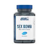 Sex Bomb Male Libido Enhancer - Hỗ Trợ Tăng Cường Sinh Lực Phái Mạnh Gwenshop Chính Hãng Hàng Nhập Khẩu