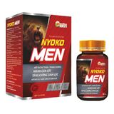 Nyoko Men - Hỗ Trợ Tráng Dương, Mạnh Gân Cốt Gwenshop Chính Hãng Mẫu Mới