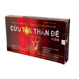 Cửu Tôn Thận Đế - Hỗ Trợ Cải Thiện Sinh Lý Nam Giới Gwenshop Chính Hãng