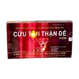 Cửu Tôn Thận Đế - Hỗ Trợ Cải Thiện Sinh Lý Nam Giới Gwenshop Chính Hãng