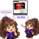 Cửu Tôn Thận Đế - Hỗ Trợ Cải Thiện Sinh Lý Nam Giới Gwenshop Chính Hãng