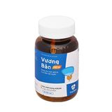 Vương Bảo New - Dùng Cho Nam Giới Bị U Xơ Tiền Liệt Tuyến Gwenshop Chính Hãng